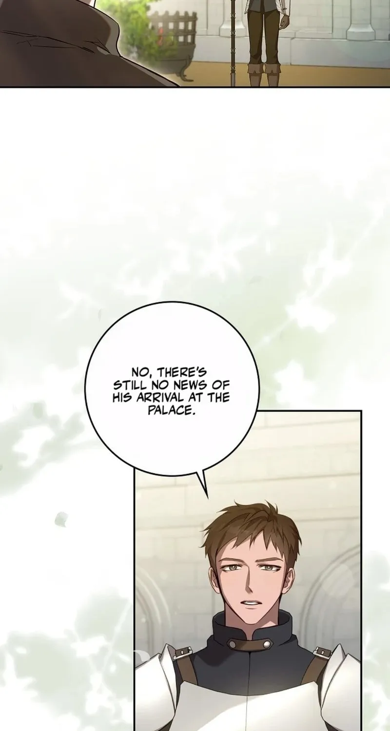 The Taming of the Tyrant Chapter 126 page 69 - 