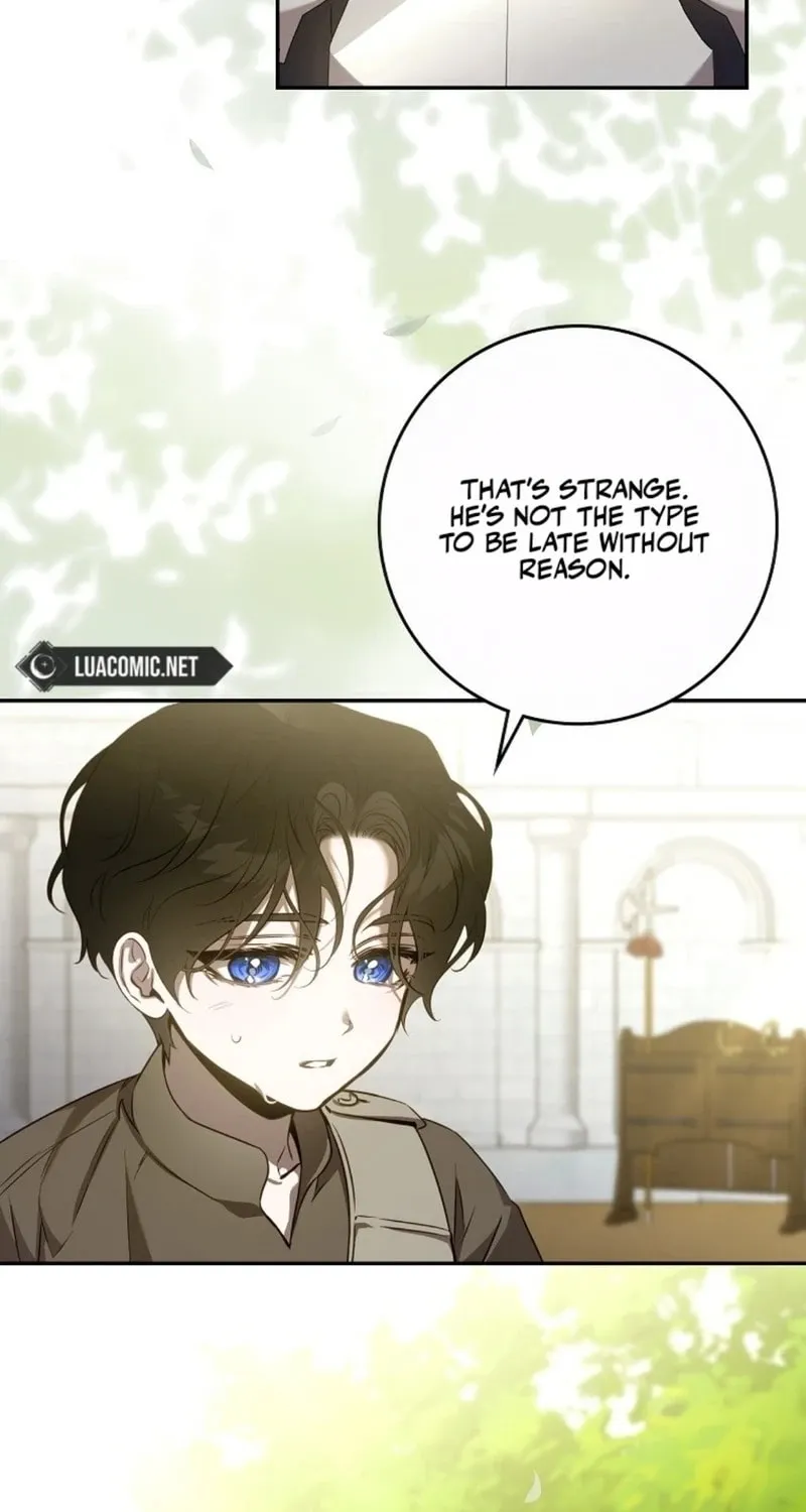 The Taming of the Tyrant Chapter 126 page 70 - 