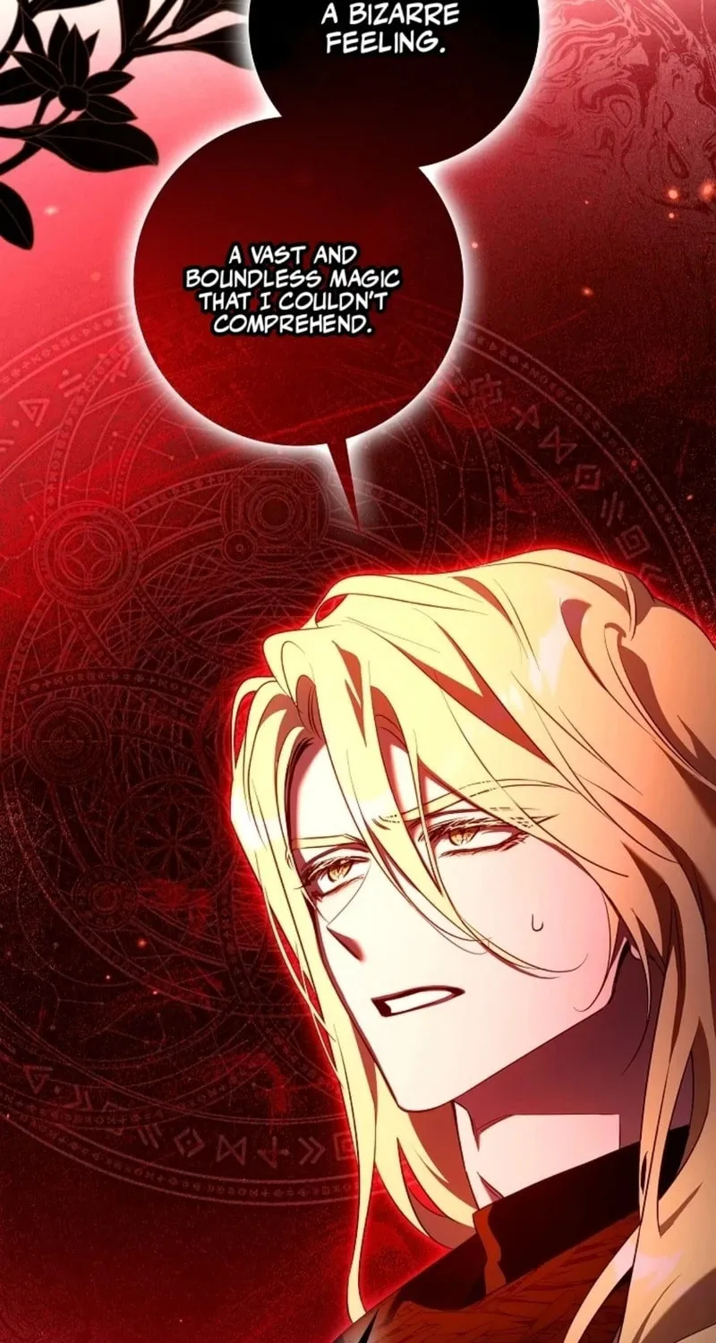 The Taming of the Tyrant Chapter 126 page 8 - 