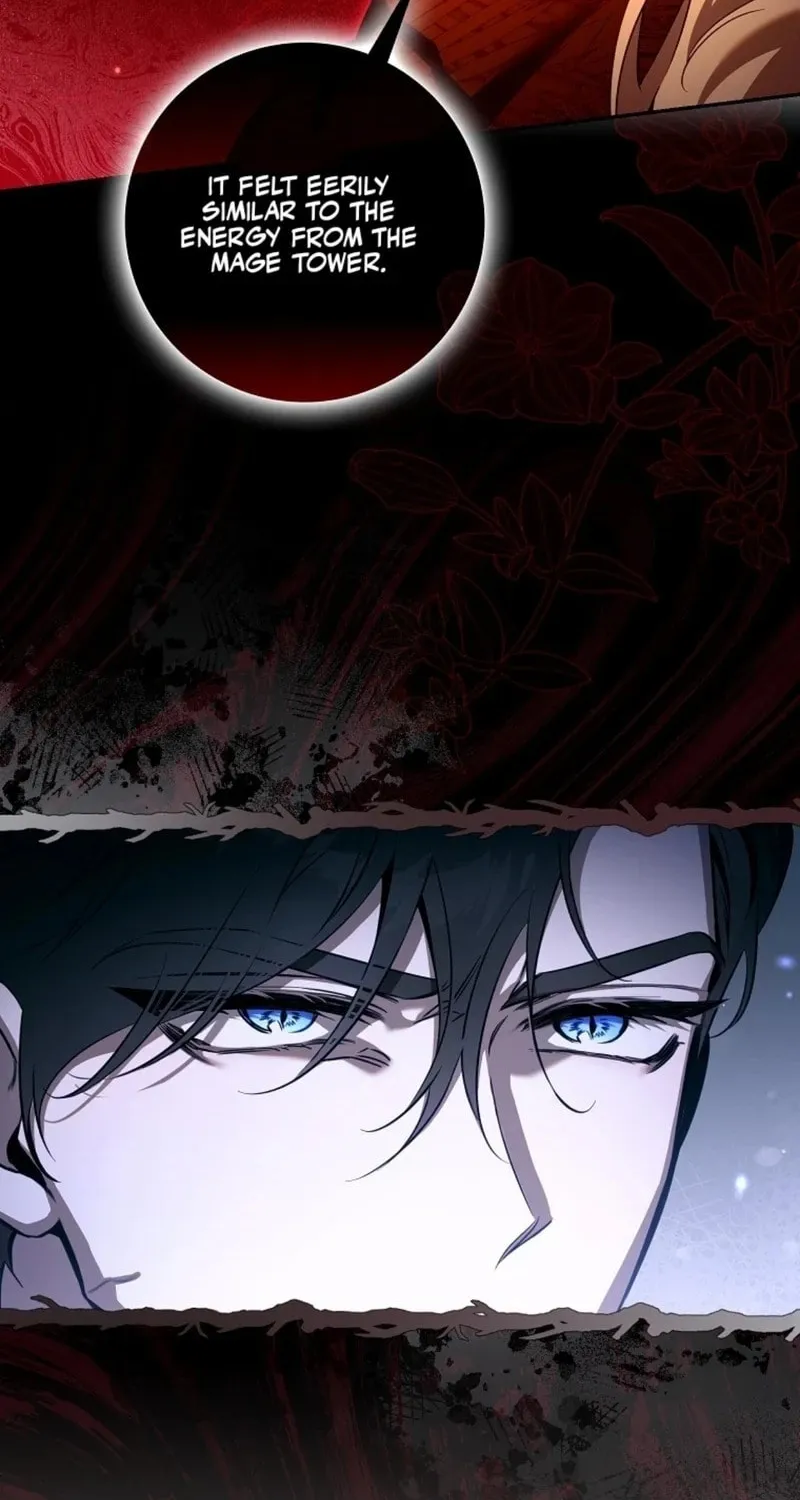 The Taming of the Tyrant Chapter 126 page 9 - 