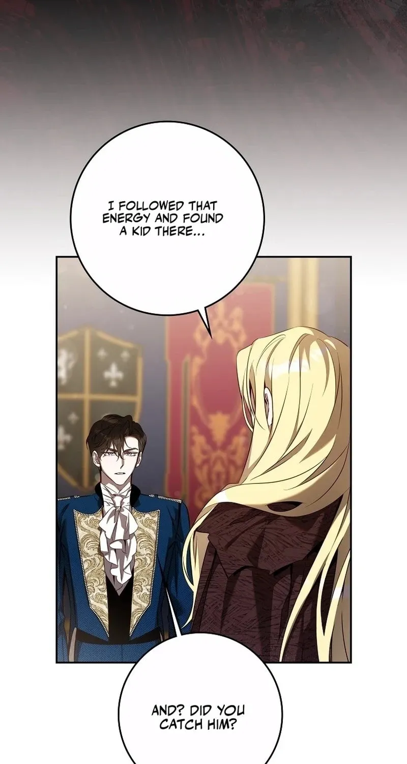 The Taming of the Tyrant Chapter 126 page 10 - 