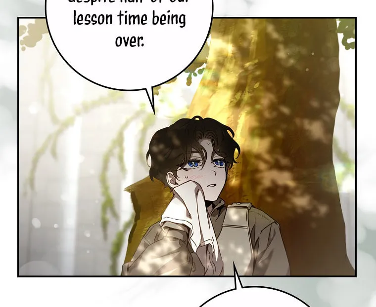 The Taming of the Tyrant Chapter 127 page 13 - 