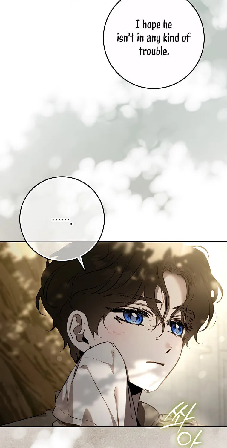 The Taming of the Tyrant Chapter 127 page 14 - 