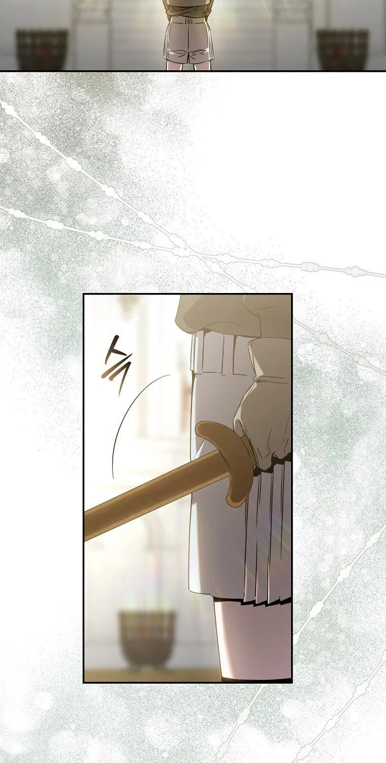 The Taming of the Tyrant Chapter 127 page 4 - 
