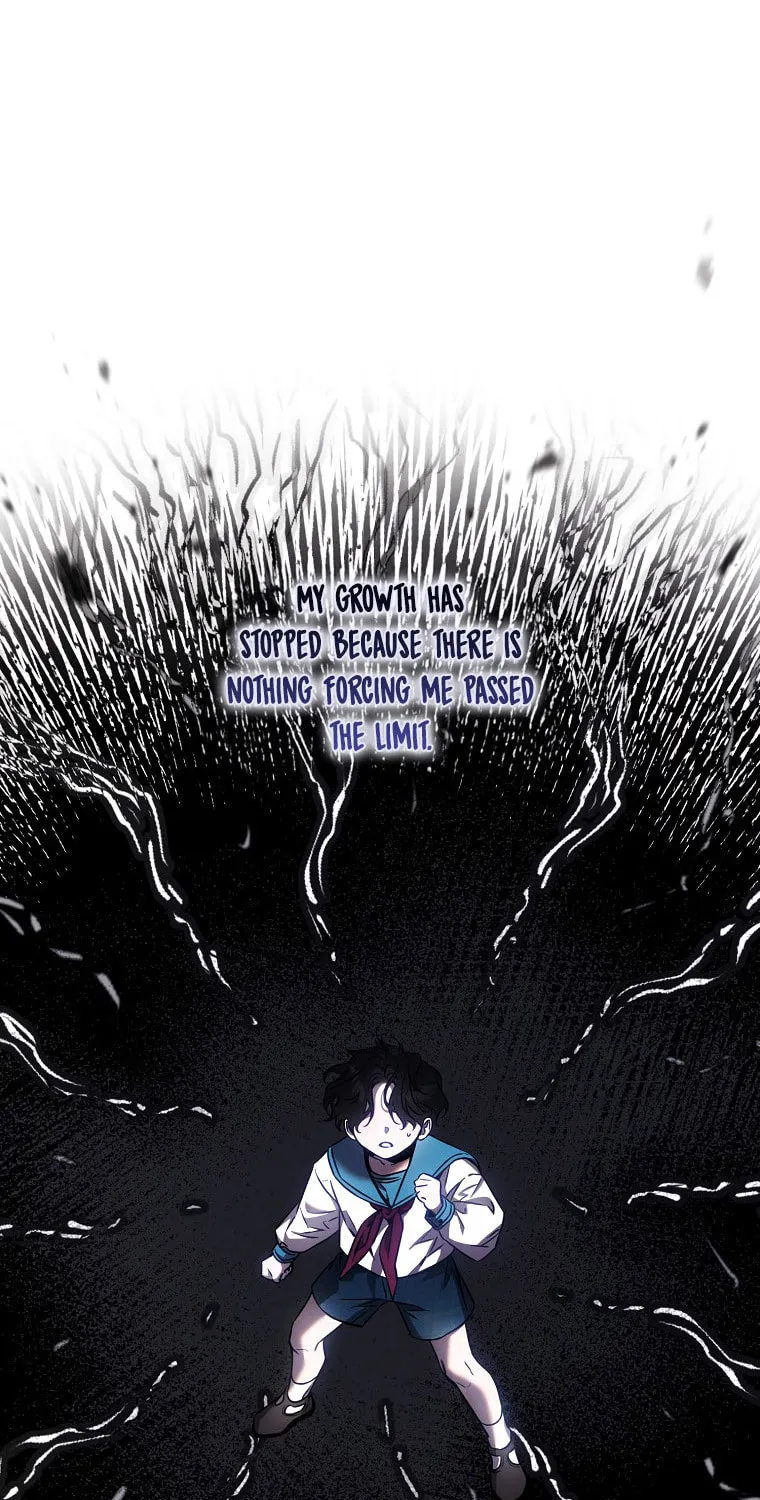 The Taming of the Tyrant Chapter 127 page 36 - 