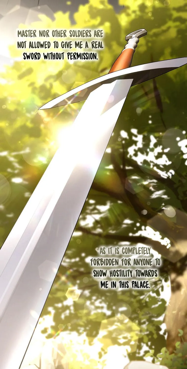 The Taming of the Tyrant Chapter 127 page 38 - 