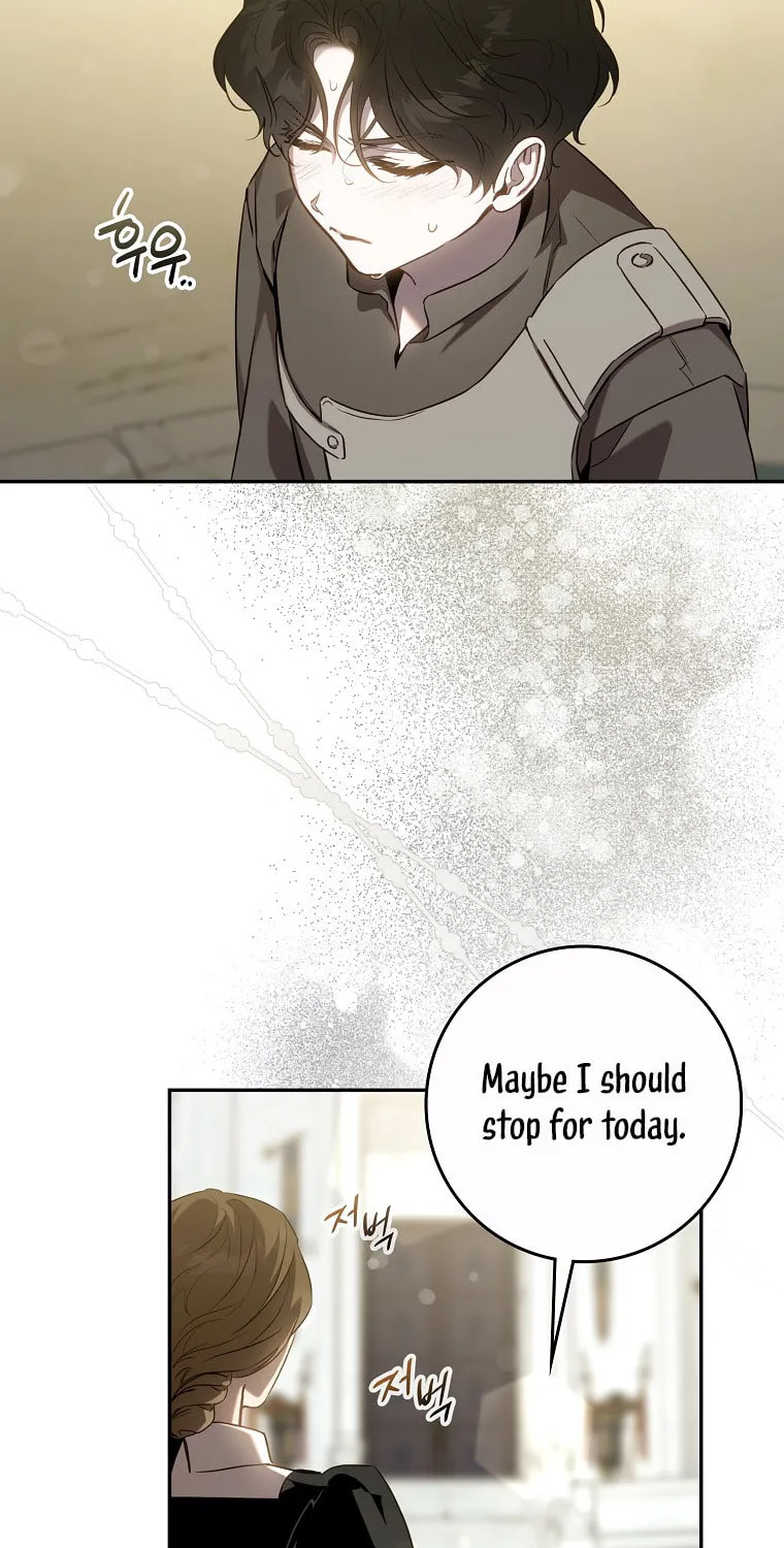 The Taming of the Tyrant Chapter 127 page 6 - 