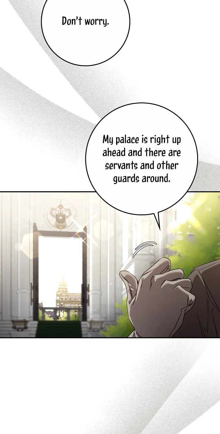 The Taming of the Tyrant Chapter 127 page 54 - 