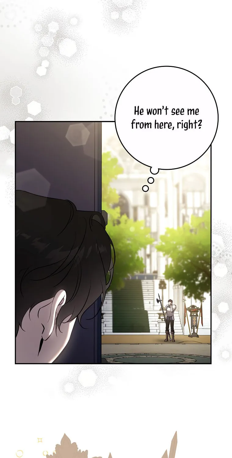 The Taming of the Tyrant Chapter 127 page 62 - 