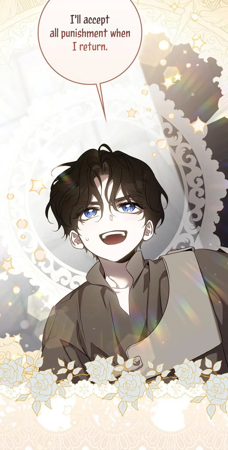 The Taming of the Tyrant Chapter 127 page 64 - 
