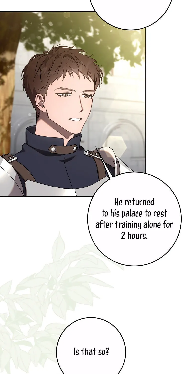 The Taming of the Tyrant Chapter 127 page 72 - 