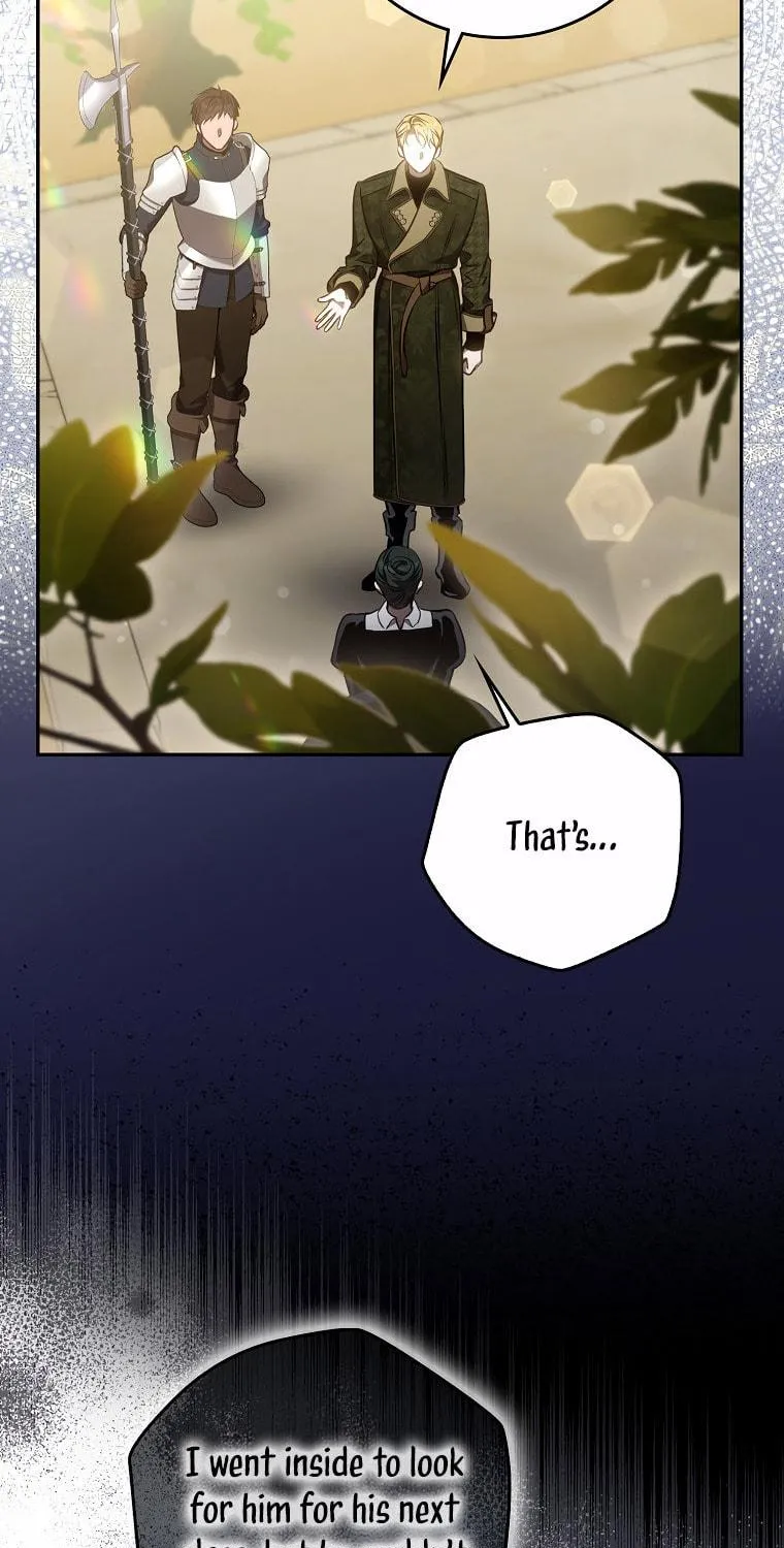 The Taming of the Tyrant Chapter 127 page 82 - 