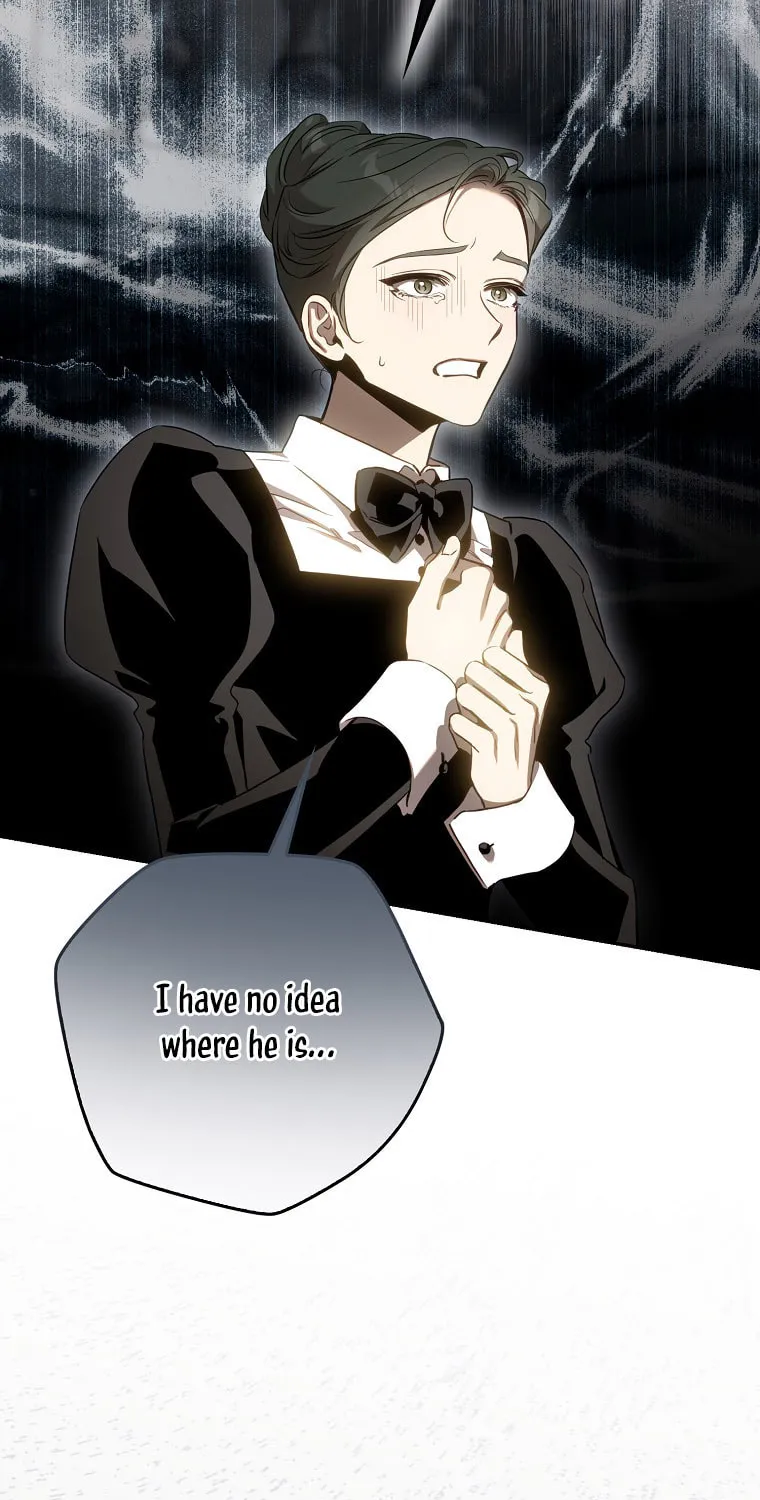 The Taming of the Tyrant Chapter 127 page 84 - 