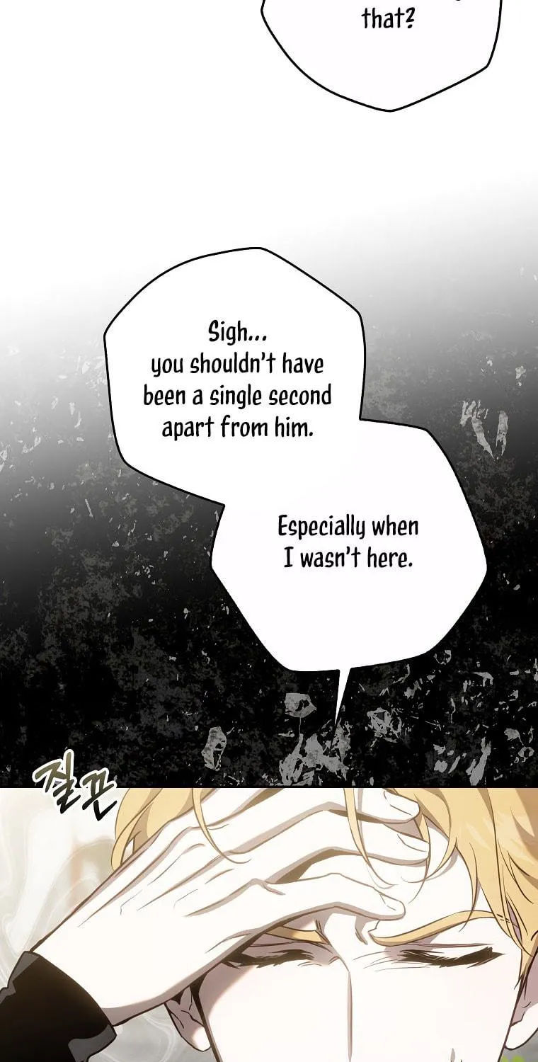 The Taming of the Tyrant Chapter 127 page 88 - 