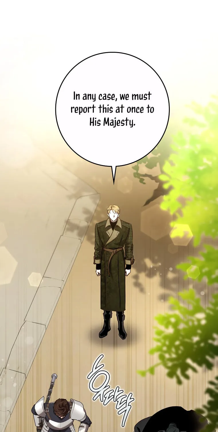 The Taming of the Tyrant Chapter 127 page 90 - 