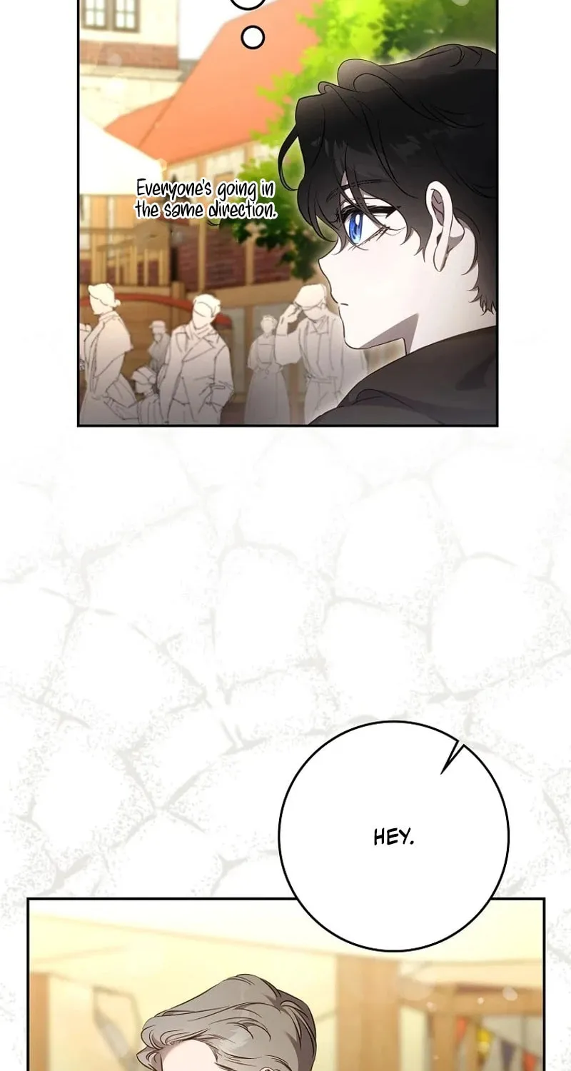 The Taming of the Tyrant Chapter 128 page 15 - 