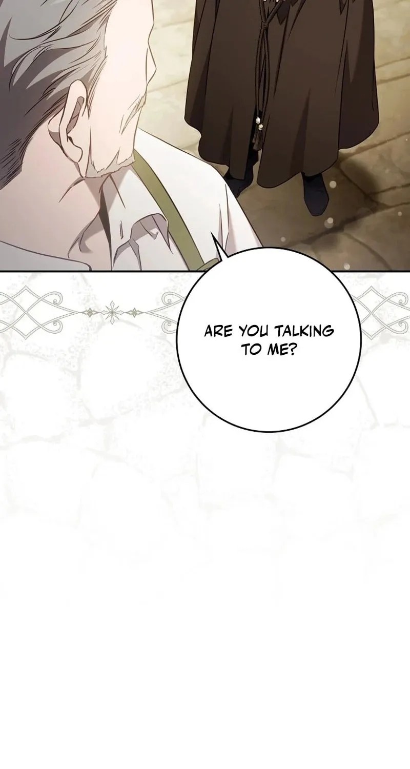 The Taming of the Tyrant Chapter 128 page 17 - 