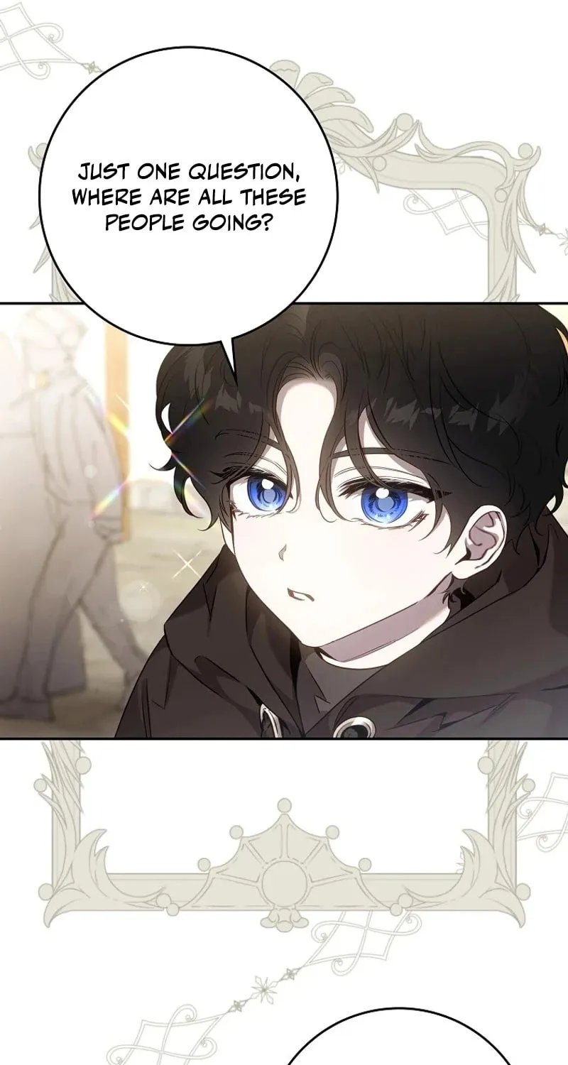 The Taming of the Tyrant Chapter 128 page 18 - 