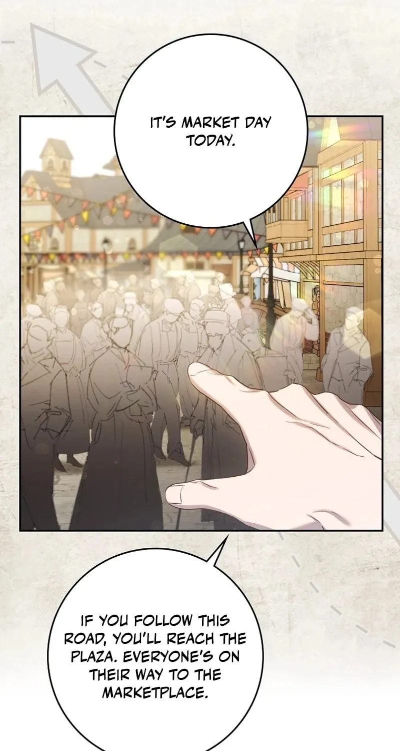 The Taming of the Tyrant Chapter 128 page 20 - 