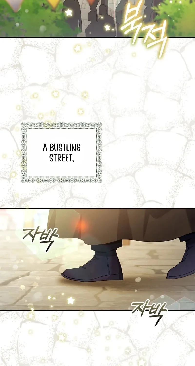 The Taming of the Tyrant Chapter 128 page 3 - 