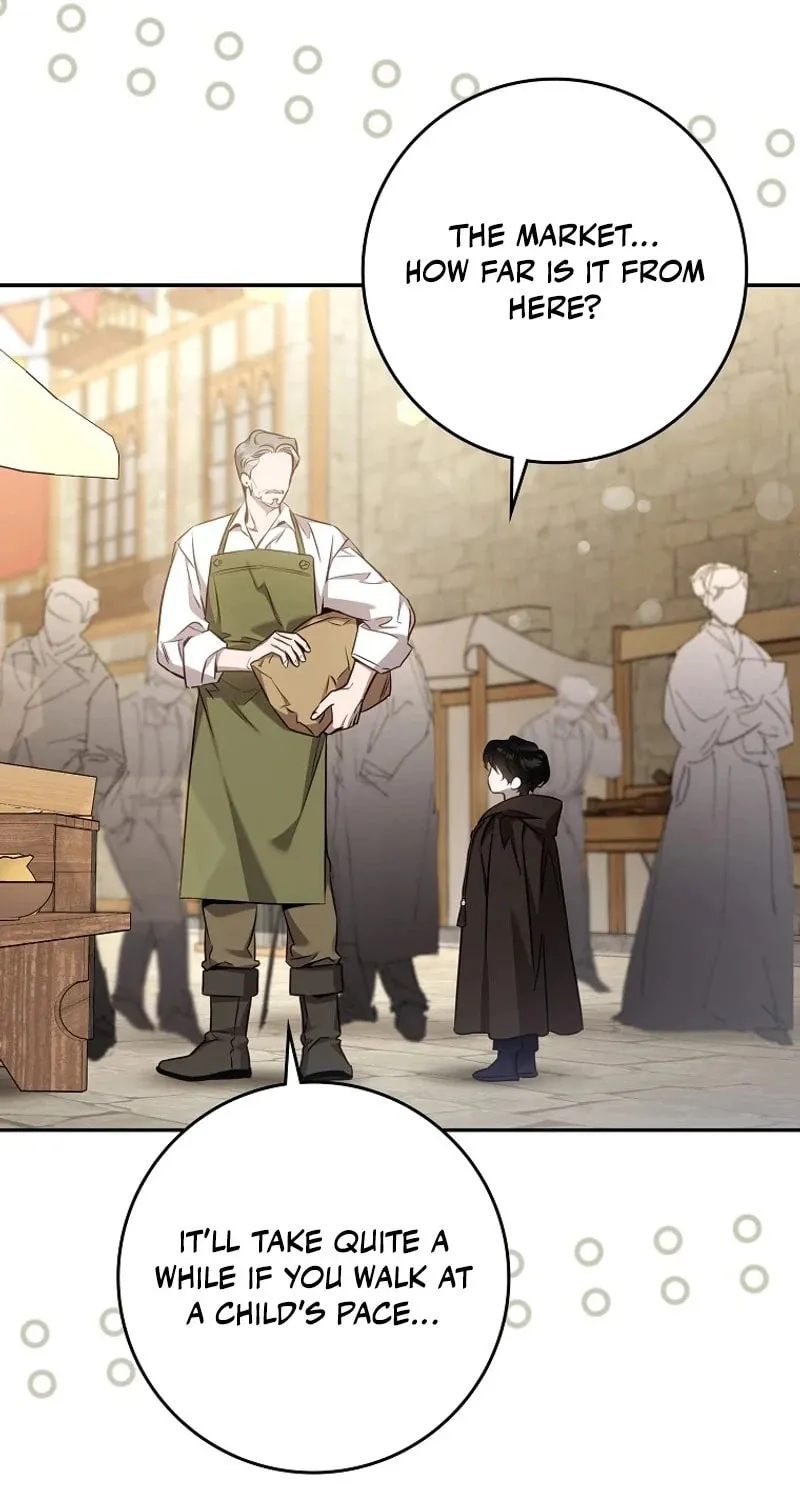 The Taming of the Tyrant Chapter 128 page 22 - 