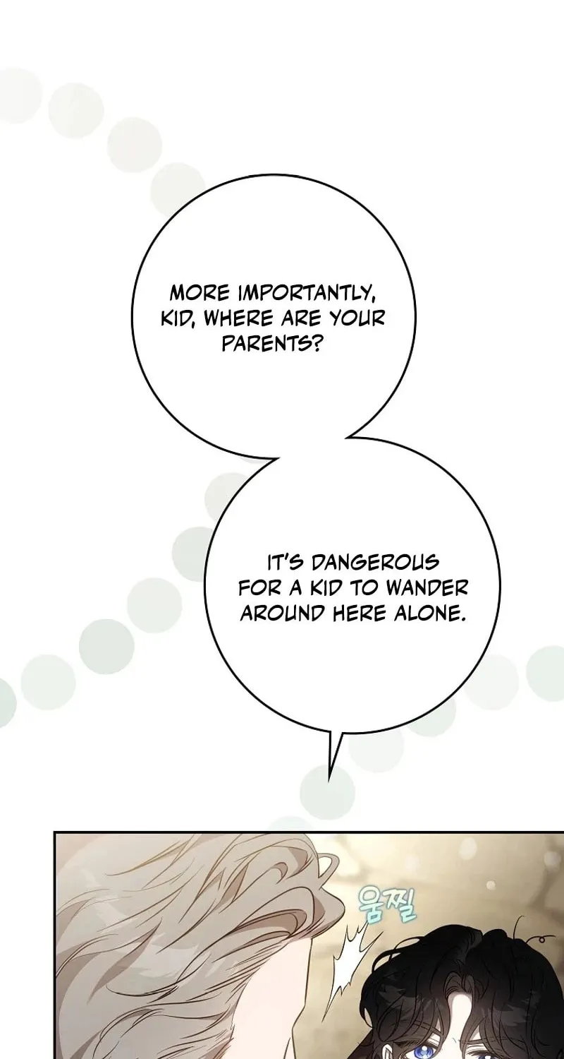 The Taming of the Tyrant Chapter 128 page 23 - 