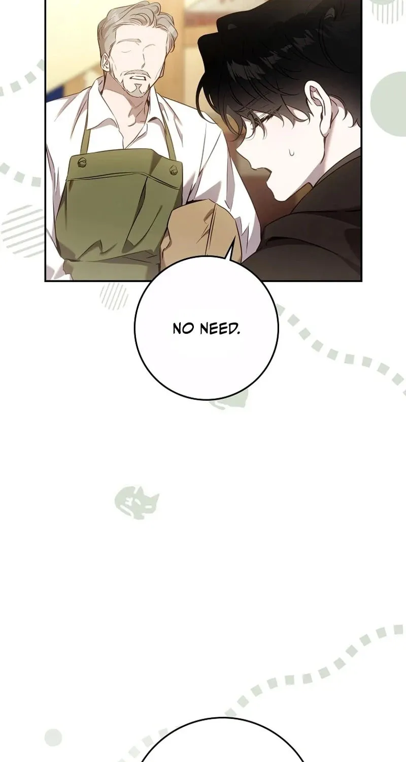 The Taming of the Tyrant Chapter 128 page 26 - 