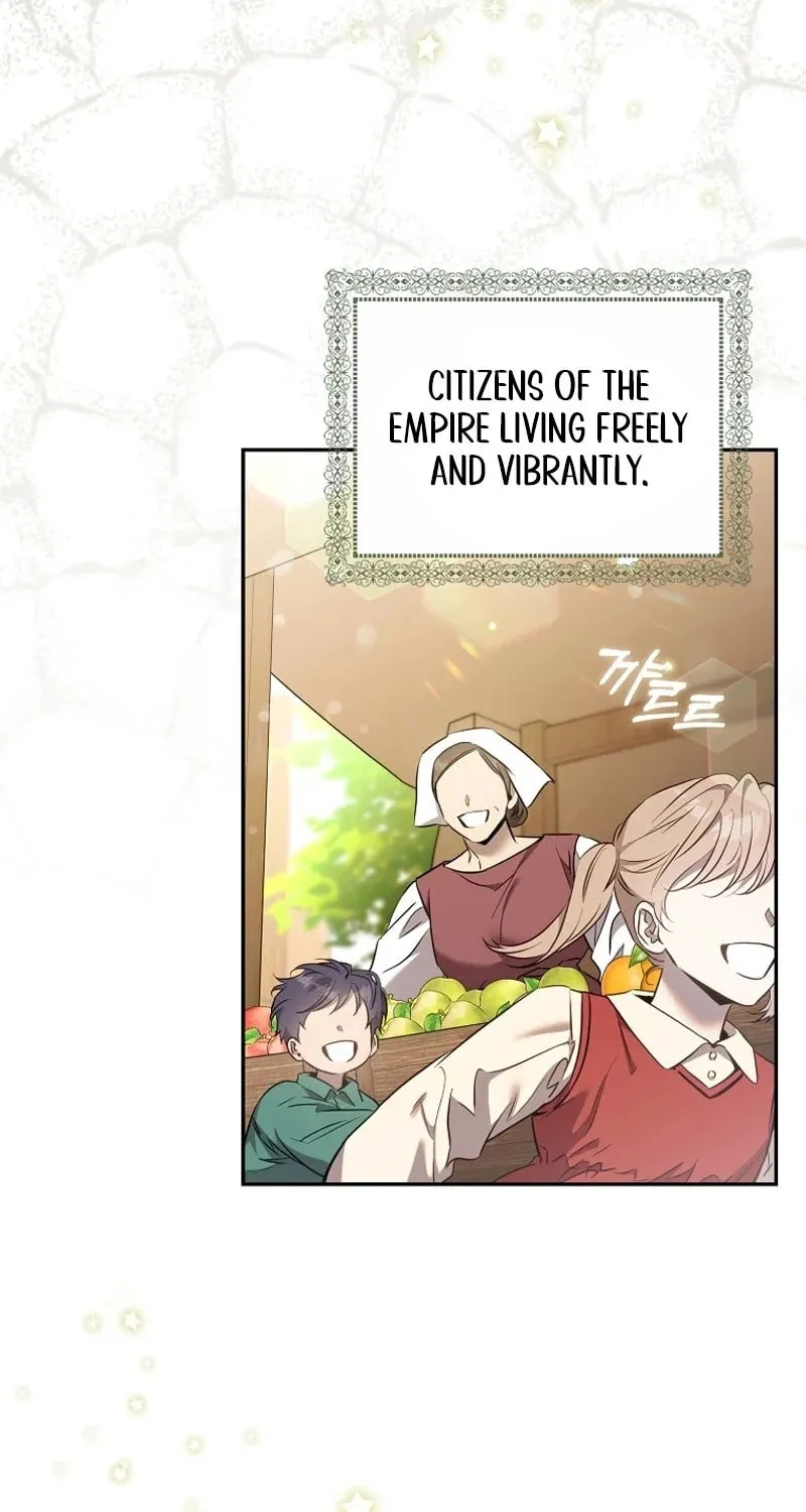 The Taming of the Tyrant Chapter 128 page 4 - 
