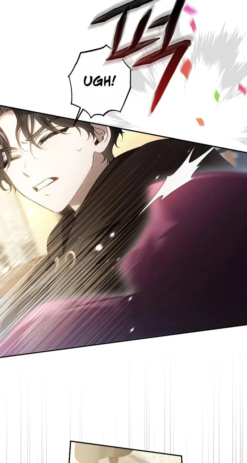The Taming of the Tyrant Chapter 128 page 33 - 
