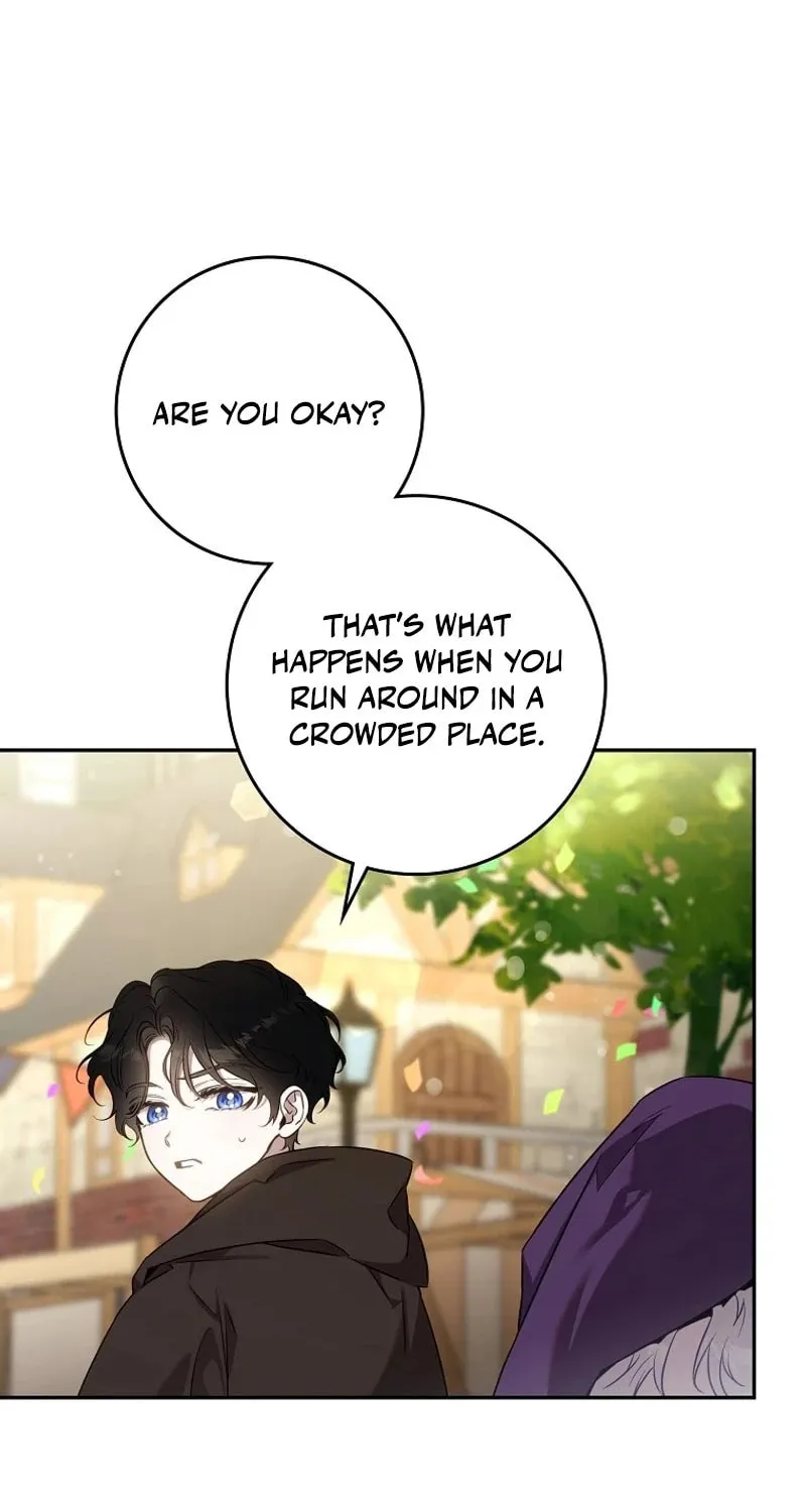 The Taming of the Tyrant Chapter 128 page 35 - 