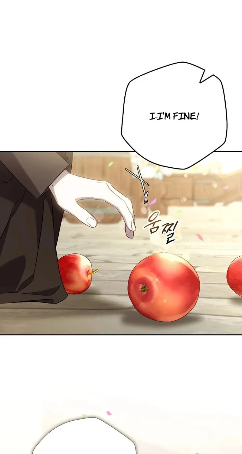 The Taming of the Tyrant Chapter 128 page 36 - 