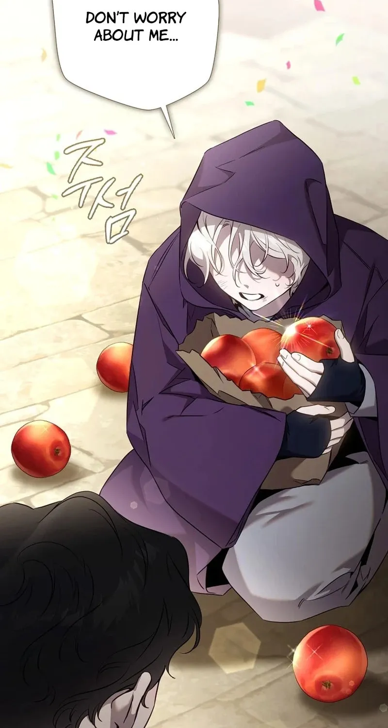 The Taming of the Tyrant Chapter 128 page 37 - 