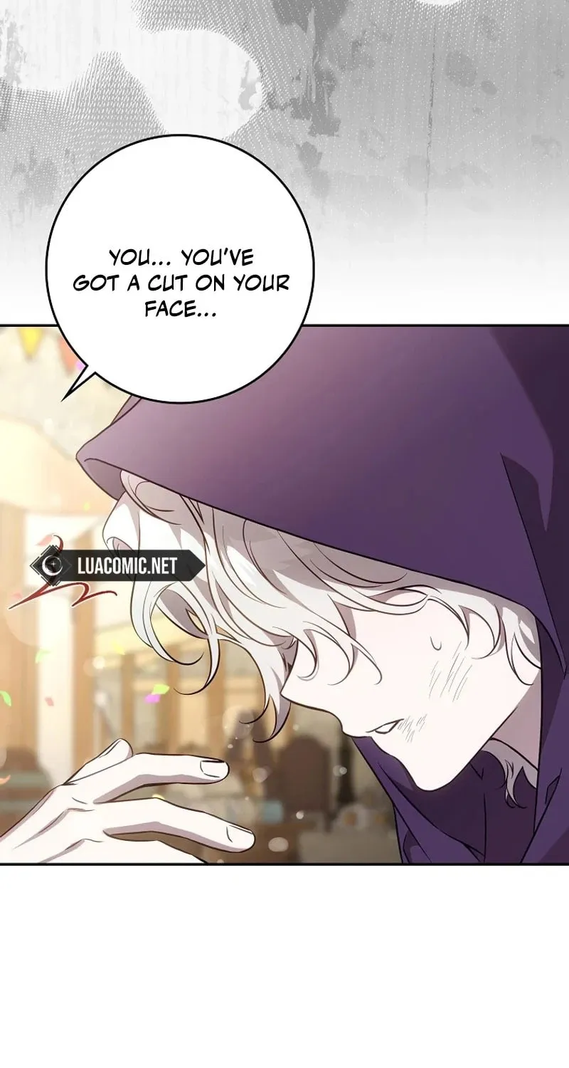 The Taming of the Tyrant Chapter 128 page 40 - 