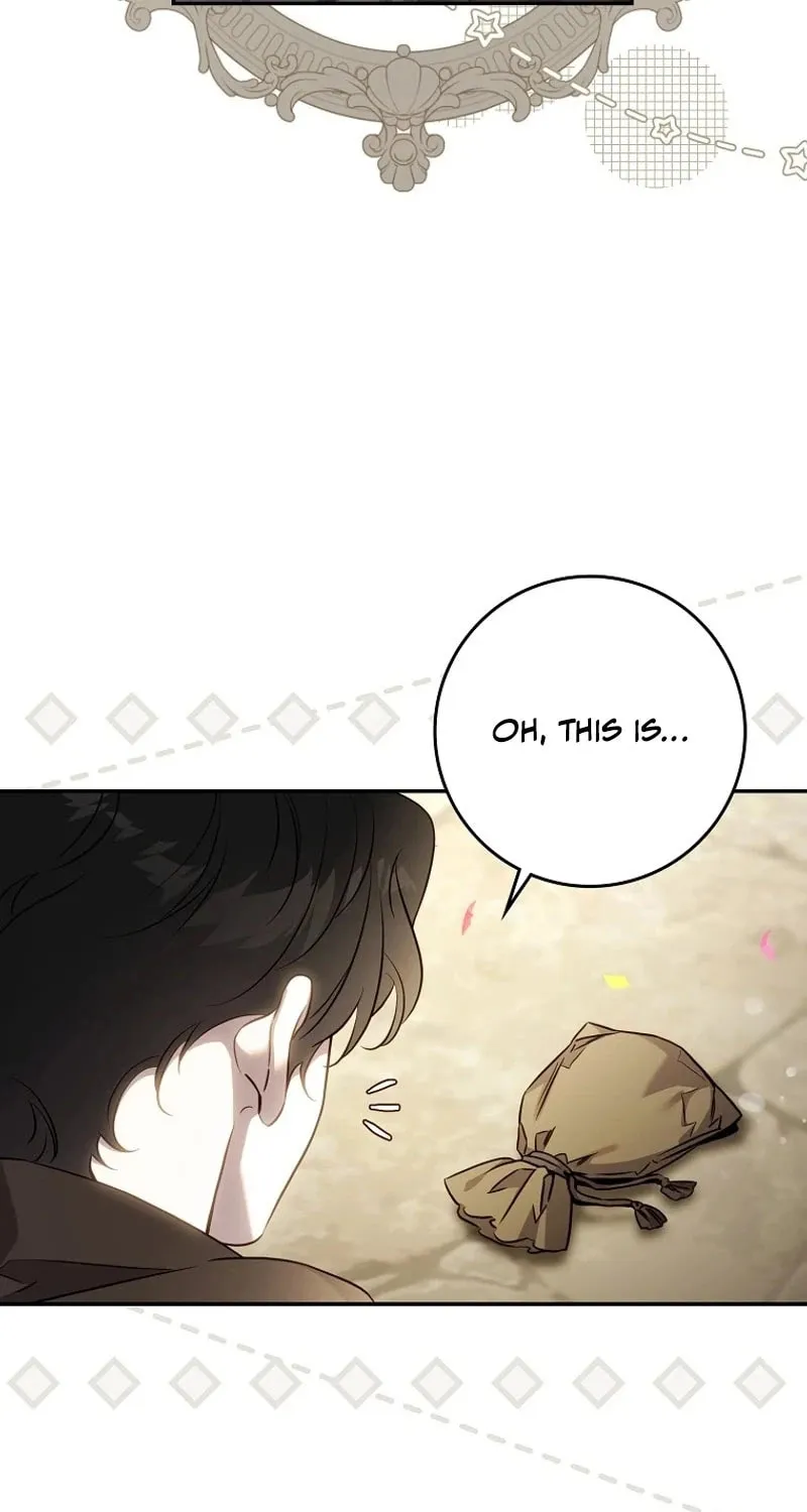 The Taming of the Tyrant Chapter 128 page 44 - 
