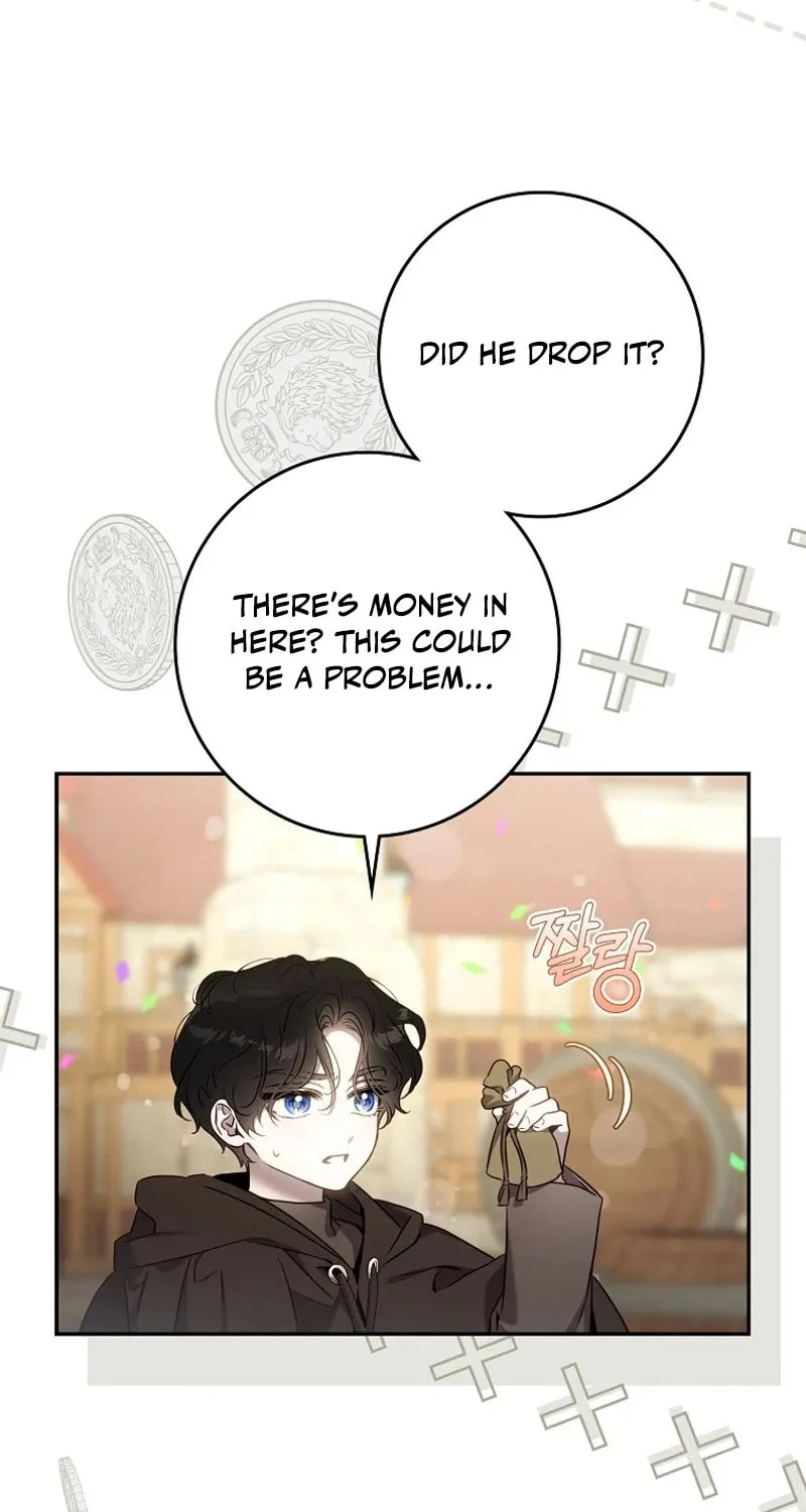 The Taming of the Tyrant Chapter 128 page 45 - 
