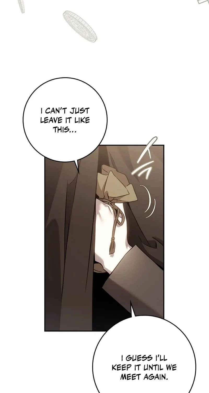 The Taming of the Tyrant Chapter 128 page 46 - 