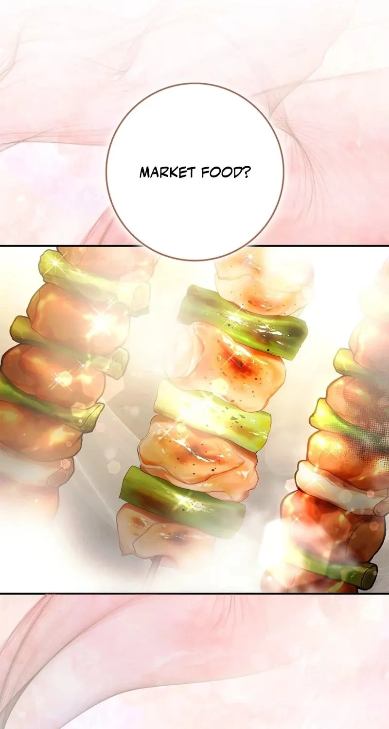 The Taming of the Tyrant Chapter 128 page 49 - 