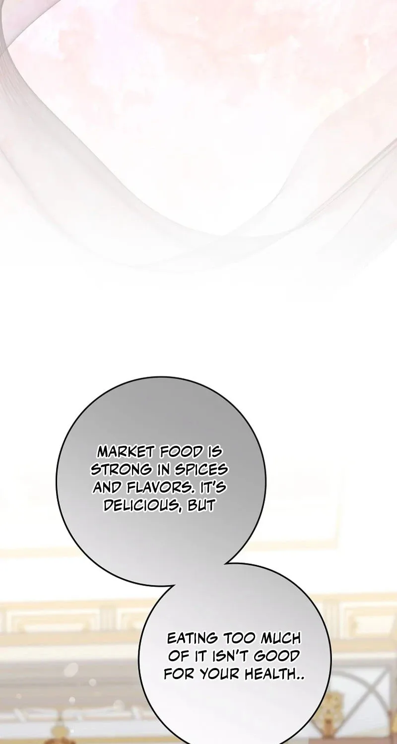 The Taming of the Tyrant Chapter 128 page 50 - 