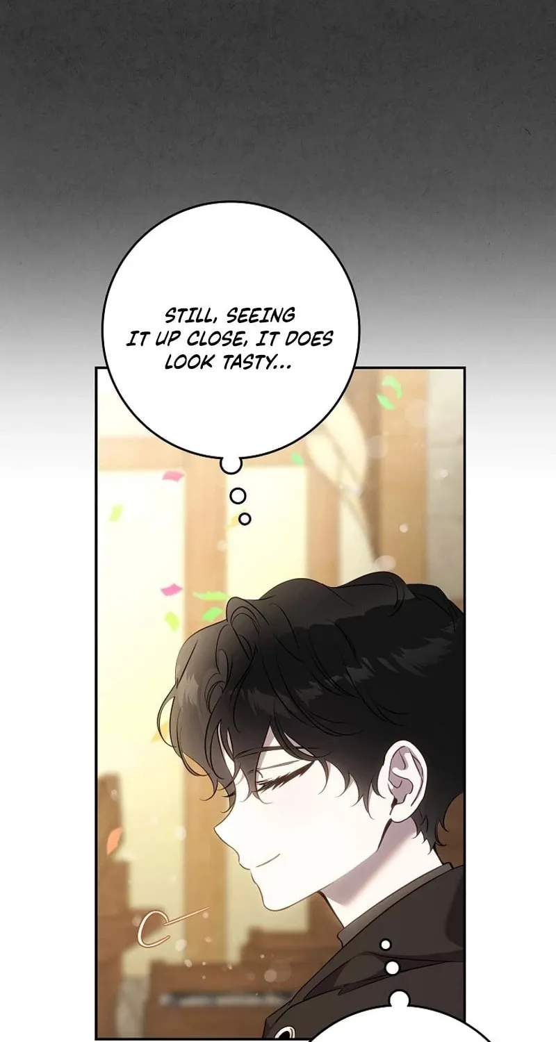 The Taming of the Tyrant Chapter 128 page 53 - 