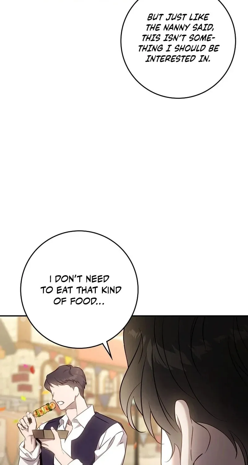 The Taming of the Tyrant Chapter 128 page 54 - 