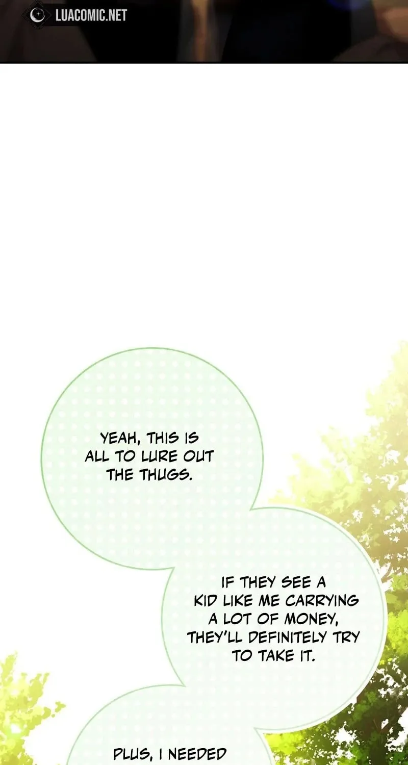 The Taming of the Tyrant Chapter 128 page 59 - 