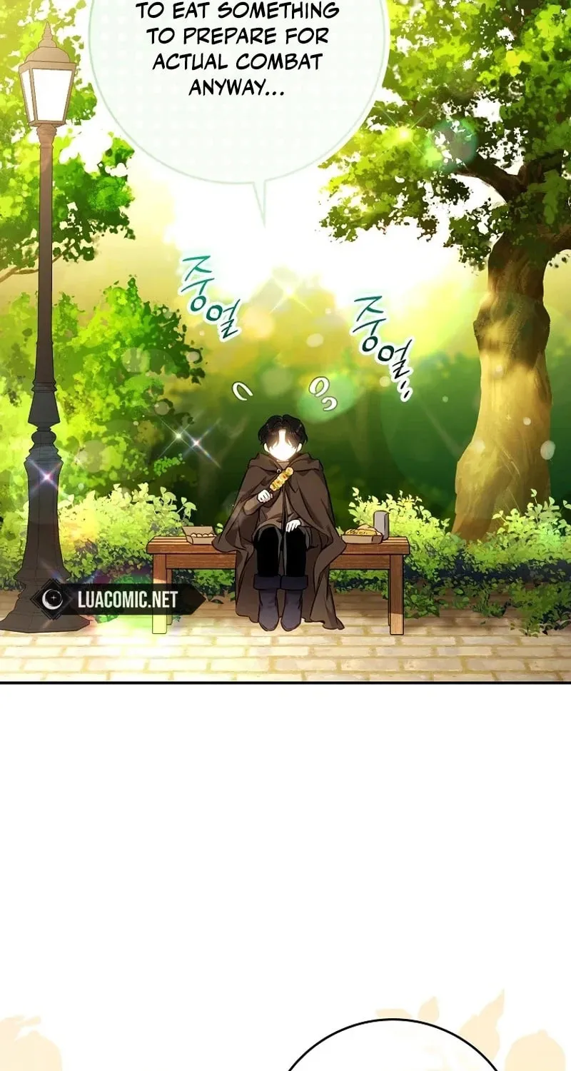 The Taming of the Tyrant Chapter 128 page 60 - 