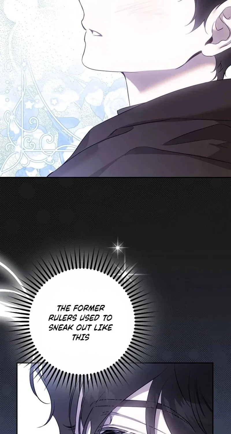 The Taming of the Tyrant Chapter 128 page 7 - 