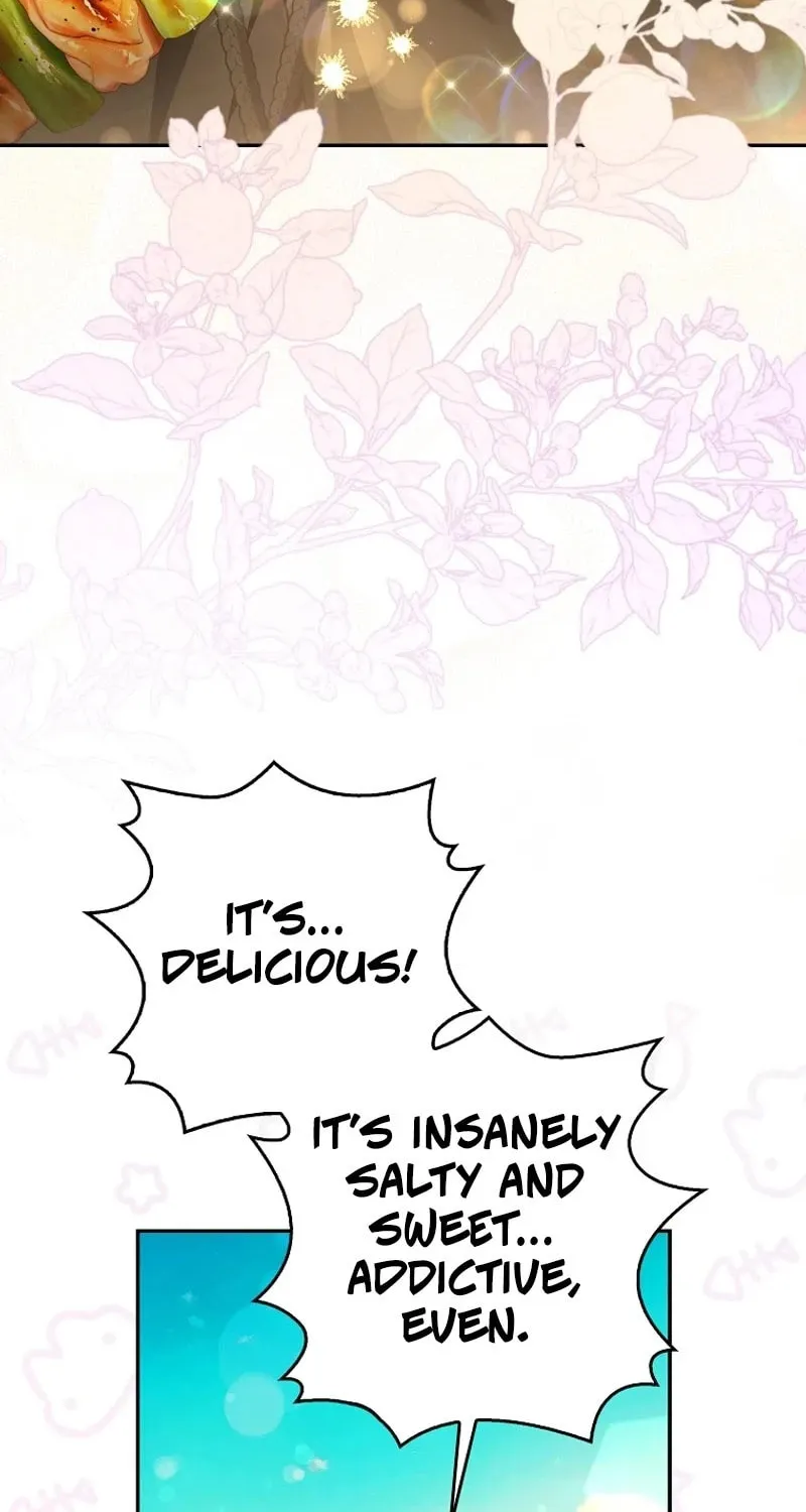 The Taming of the Tyrant Chapter 128 page 63 - 