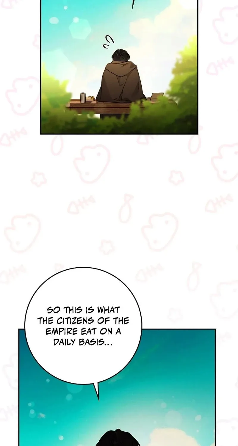 The Taming of the Tyrant Chapter 128 page 64 - 