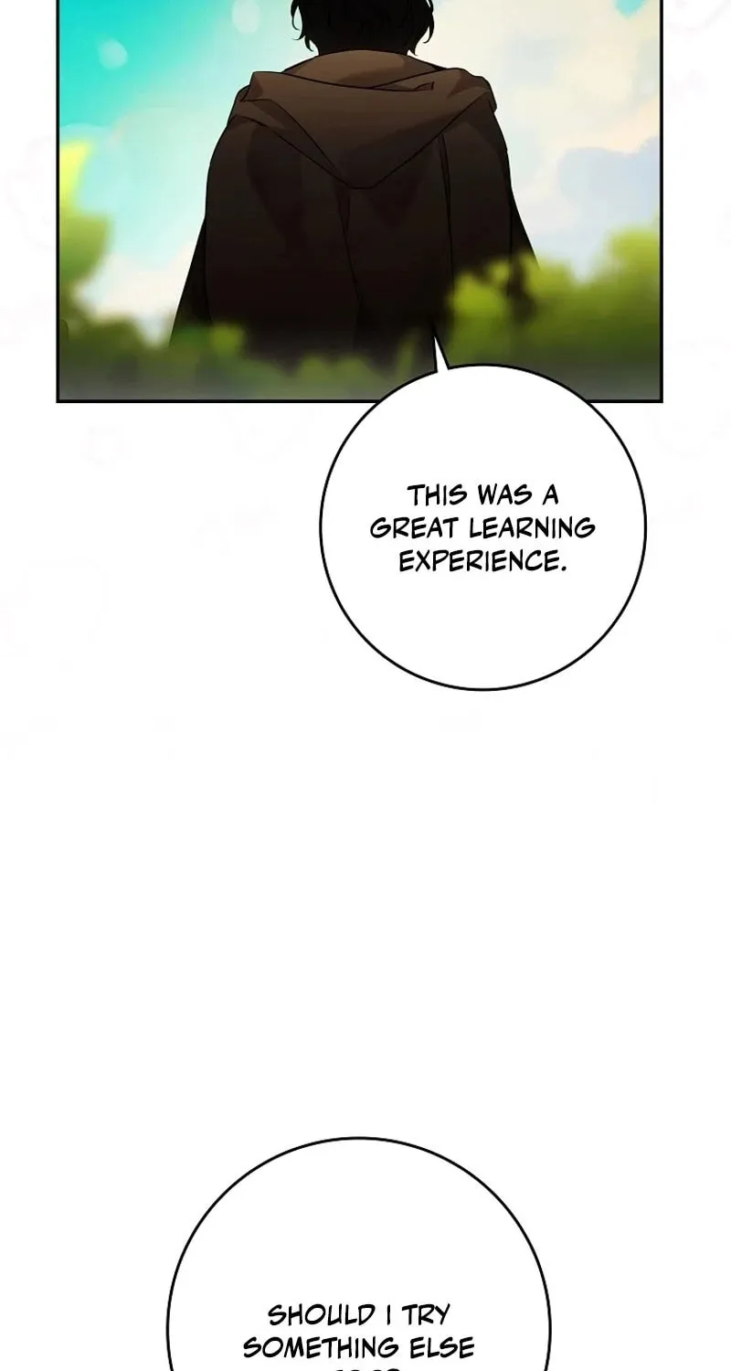 The Taming of the Tyrant Chapter 128 page 65 - 