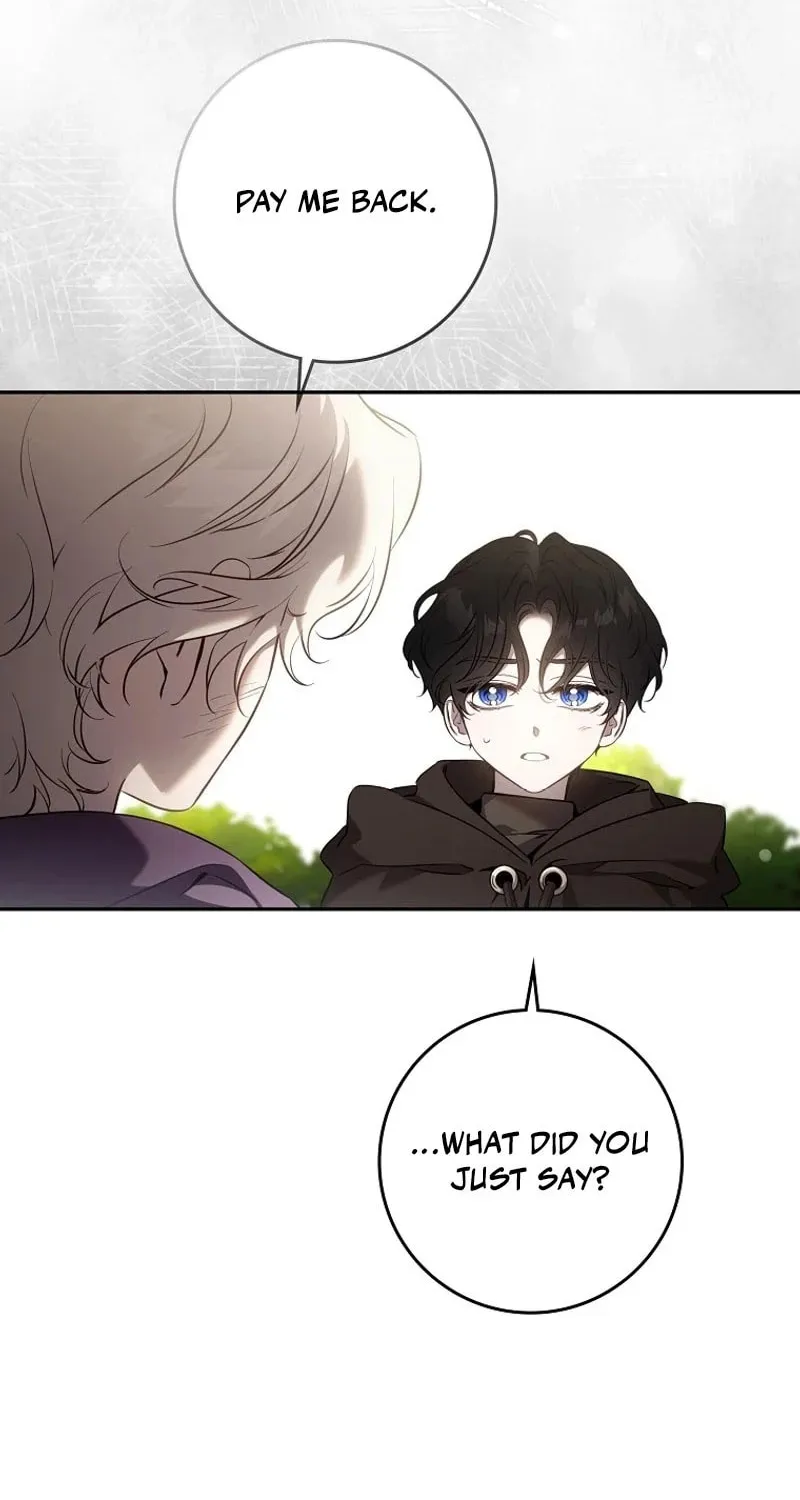 The Taming of the Tyrant Chapter 128 page 73 - 