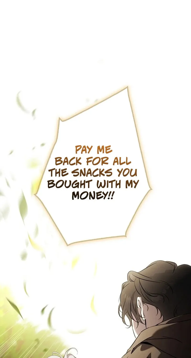 The Taming of the Tyrant Chapter 128 page 74 - 