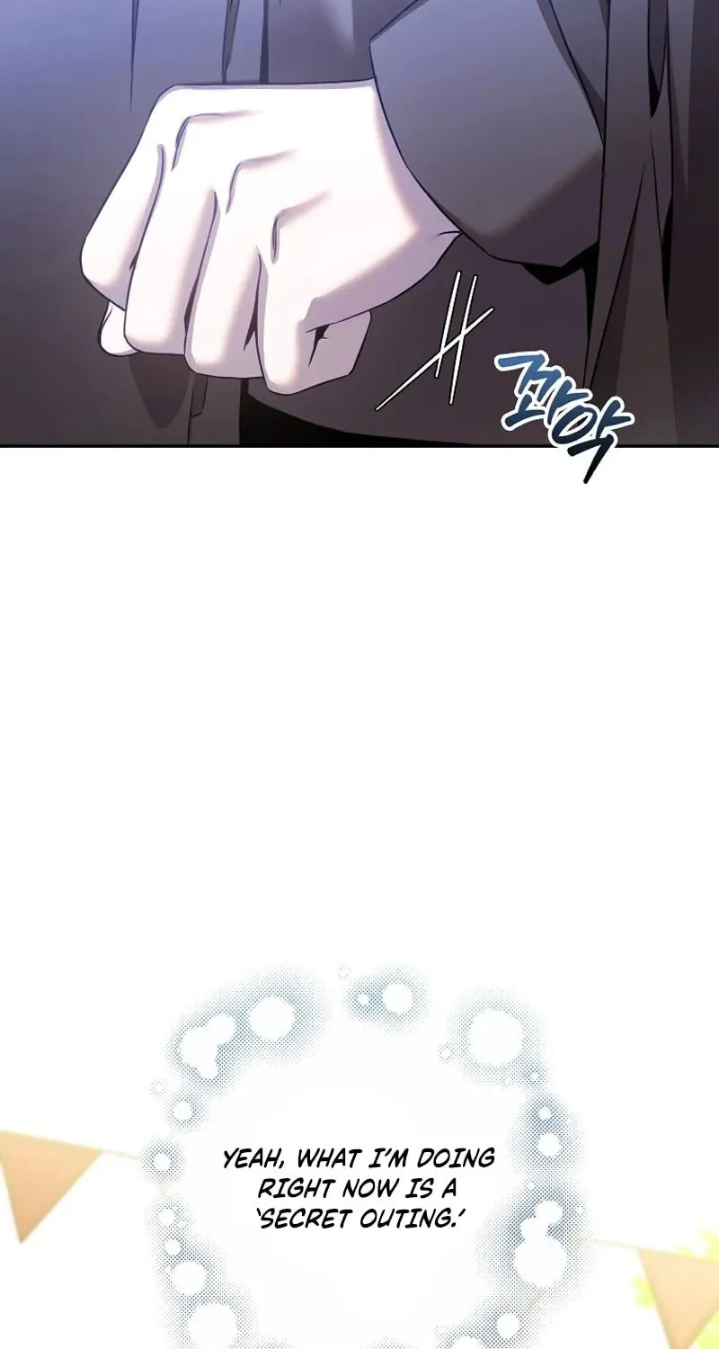 The Taming of the Tyrant Chapter 128 page 9 - 
