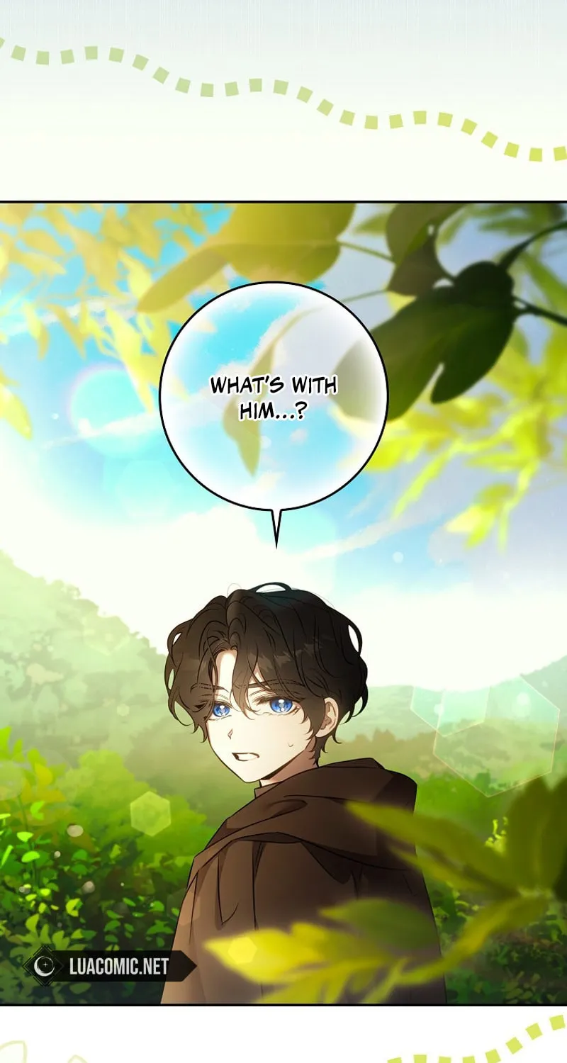 The Taming of the Tyrant Chapter 129 page 14 - 